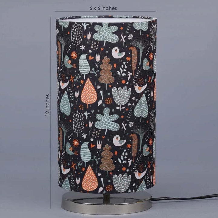 Buy Nature Medley Lamp at Vaaree online | Beautiful Table Lamp to choose from
