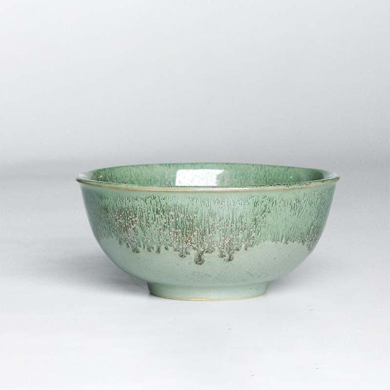 Buy Sage Saga Serving Bowl - Large at Vaaree online | Beautiful Serving Bowl to choose from