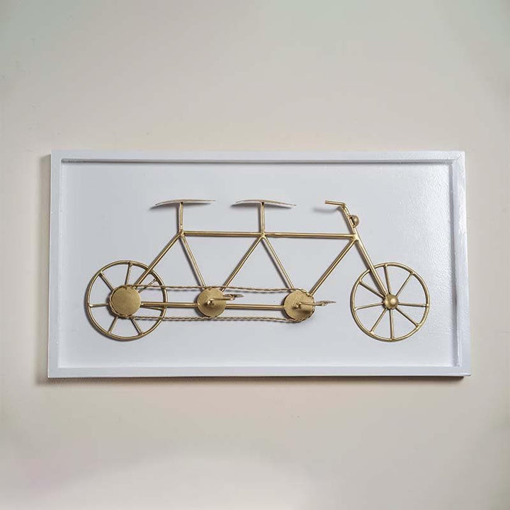 Buy Rides Of Yore Wall Frame Décor at Vaaree online | Beautiful Wall Accents to choose from