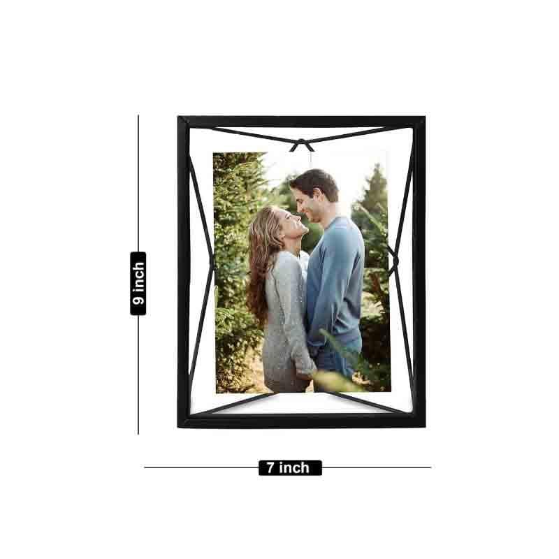 Buy Carved Fine Photo Frame at Vaaree online | Beautiful Photo Frames to choose from