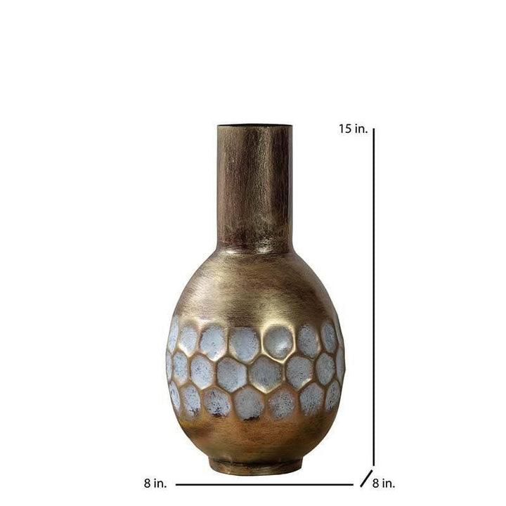 Buy Eternity Vase at Vaaree online | Beautiful Vase to choose from