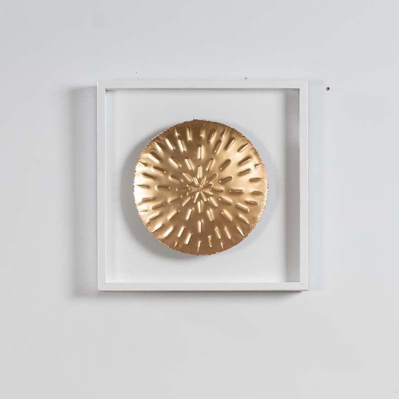 Buy Sunny Radiance Wall Frame Decor at Vaaree online | Beautiful Wall Accents to choose from