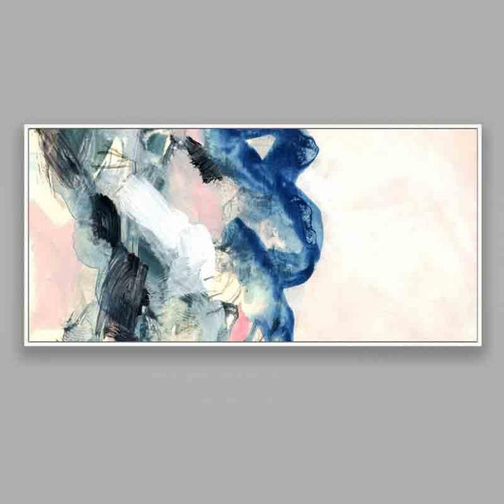 Buy Fragmented Abstract Wall Art at Vaaree online | Beautiful Wall Art & Paintings to choose from