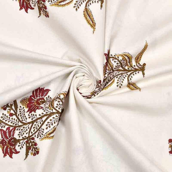 Buy Jaipuri Gems Bedsheet at Vaaree online | Beautiful Bedsheets to choose from