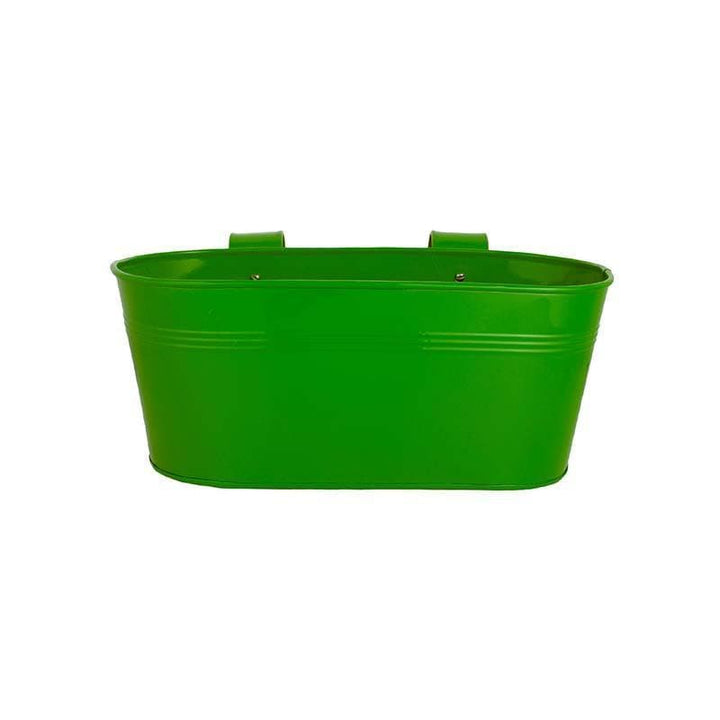 Buy Envious Green Planter at Vaaree online | Beautiful Pots & Planters to choose from
