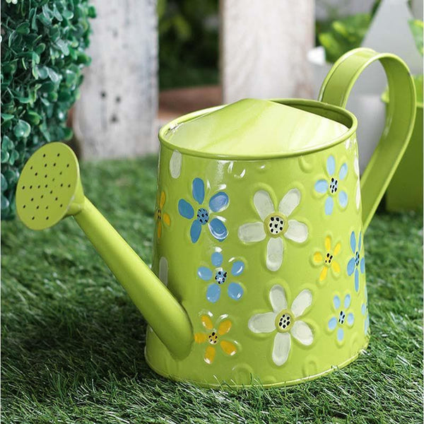 Buy Green Delight Water Can at Vaaree online | Beautiful Garden Accessories to choose from