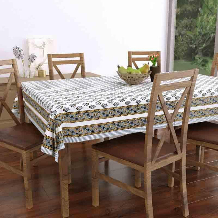 Buy Bloomers Table Cover at Vaaree online | Beautiful Table Cover to choose from