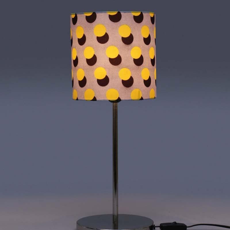 Buy Eclipse Lamp at Vaaree online | Beautiful Table Lamp to choose from