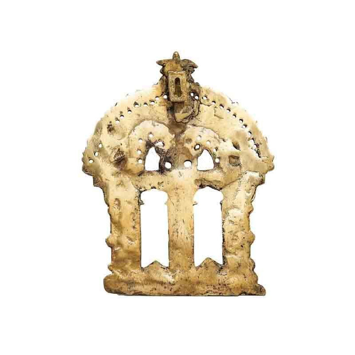 Buy Prabhavali Temple Wall Frame at Vaaree online | Beautiful Wall Decor to choose from