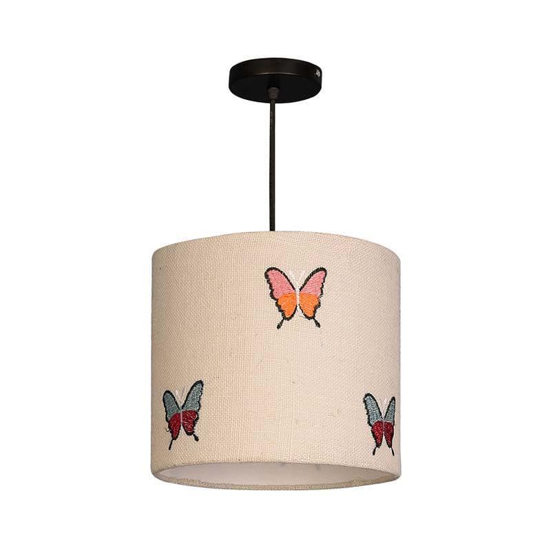 Buy Butterfly Paradise Ceiling Lamp at Vaaree online | Beautiful Ceiling Lamp to choose from