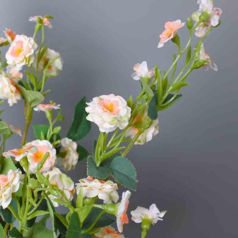 Buy Faux Daisy Floral Stick - Tinted Pink at Vaaree online | Beautiful Artificial Flowers to choose from