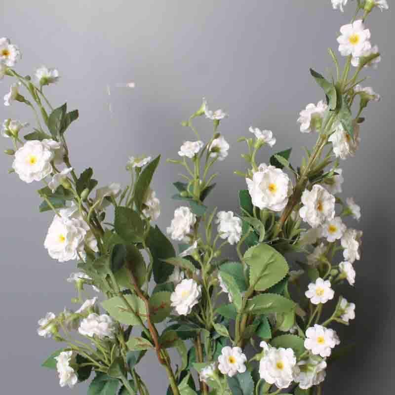 Buy Faux Daisy Floral Stick - White at Vaaree online | Beautiful Artificial Flowers to choose from