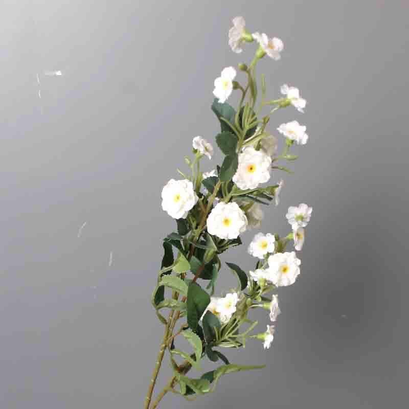 Buy Faux Daisy Floral Stick - White at Vaaree online | Beautiful Artificial Flowers to choose from