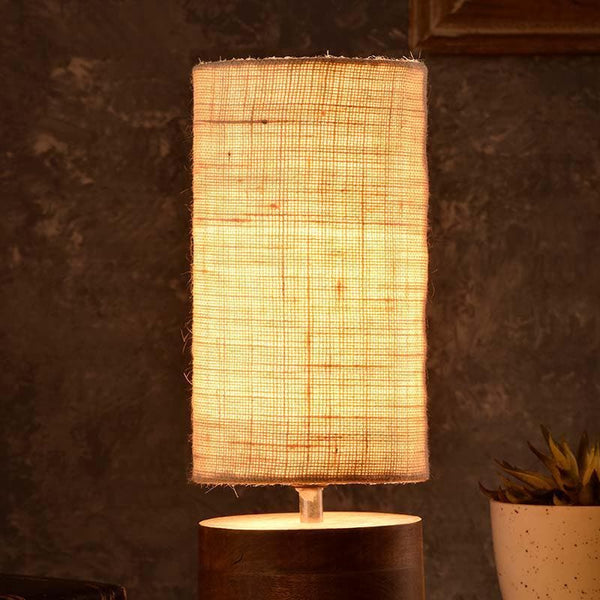 Buy Beige Magic Table Lamp at Vaaree online | Beautiful Table Lamp to choose from