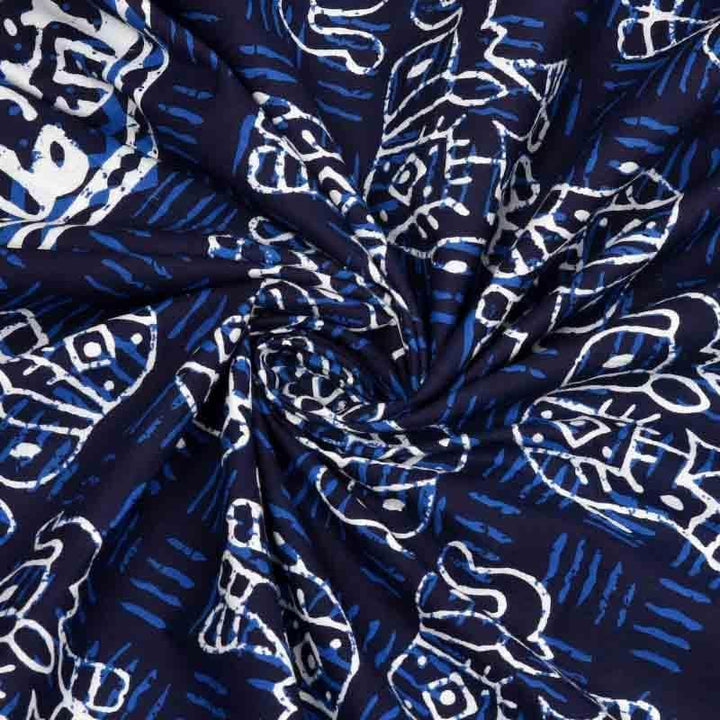Buy Blue Trunk Table Cover at Vaaree online | Beautiful Table Cover to choose from