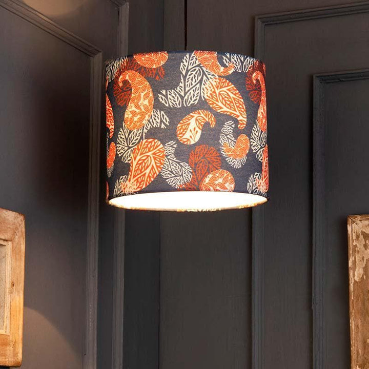 Buy The Paisley Play Ceiling Lamp at Vaaree online | Beautiful Ceiling Lamp to choose from