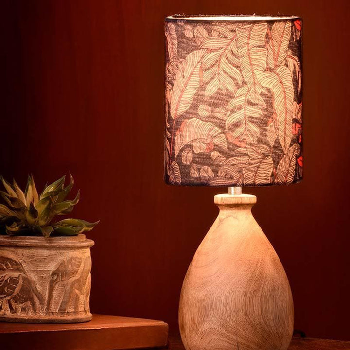 Buy Beachin’ Lamp at Vaaree online | Beautiful Table Lamp to choose from