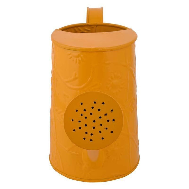 Buy Orange Punk Watering Can at Vaaree online | Beautiful Garden Accessories to choose from