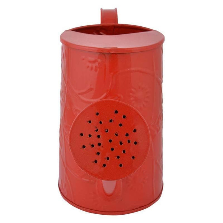 Buy Red Punk Watering Can at Vaaree online