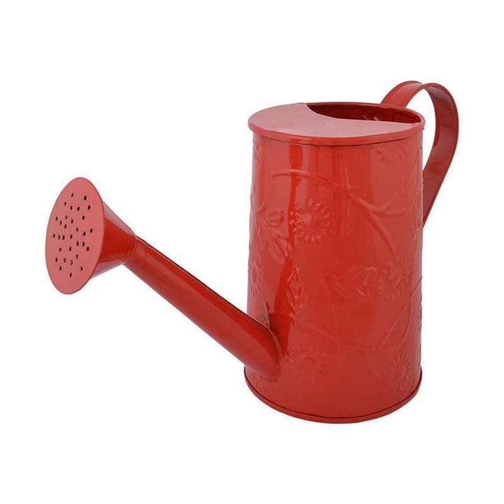 Buy Red Punk Watering Can at Vaaree online | Beautiful Garden Accessories to choose from