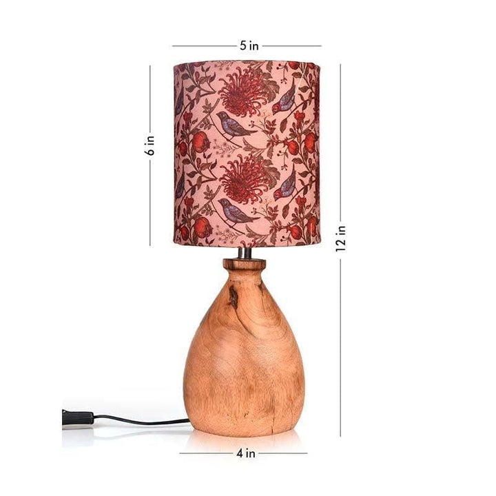 Buy Amber Table Lamp at Vaaree online | Beautiful Table Lamp to choose from