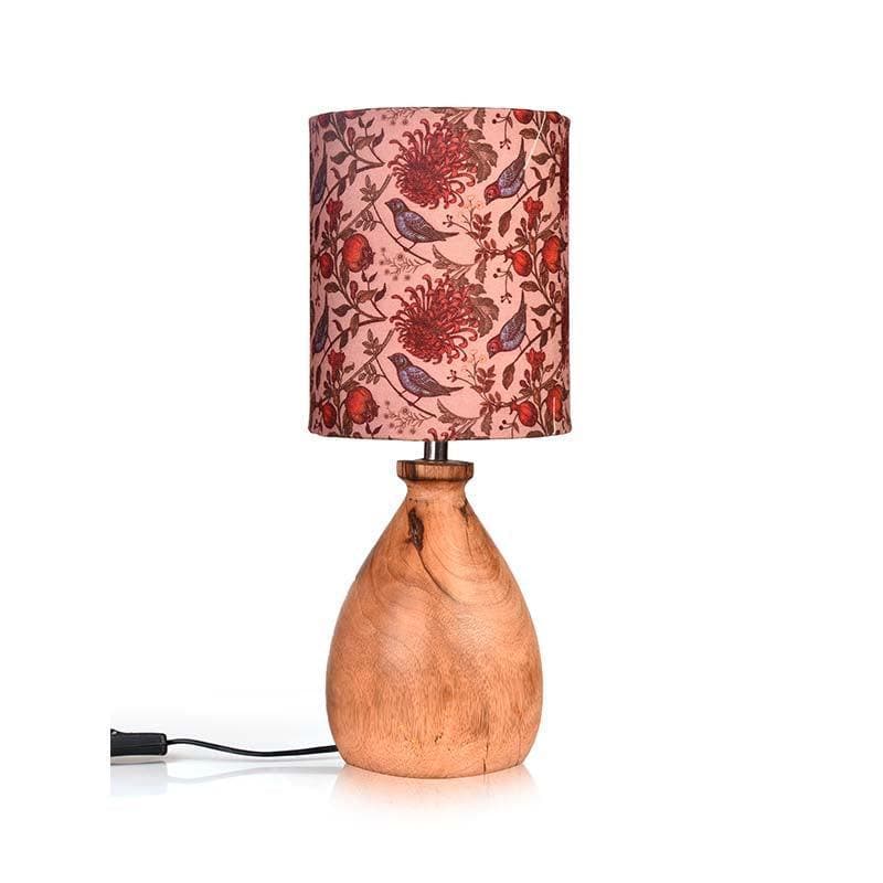 Buy Amber Table Lamp at Vaaree online | Beautiful Table Lamp to choose from