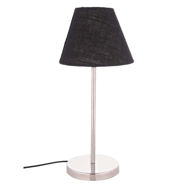 Buy Classy Black Table Lamp at Vaaree online | Beautiful Table Lamp to choose from