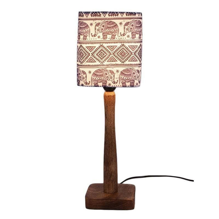 Buy Jumbos Table Lamp at Vaaree online | Beautiful Table Lamp to choose from