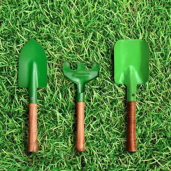 Buy Build My Garden Gardening Tools at Vaaree online | Beautiful Garden Tools to choose from