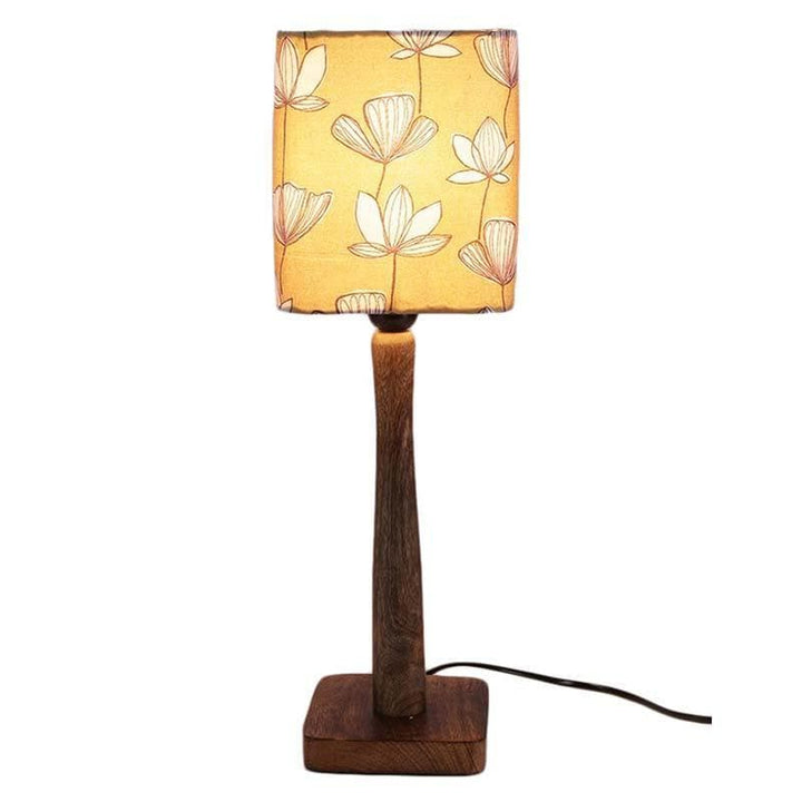 Buy The Sunshine Lamp at Vaaree online | Beautiful Table Lamp to choose from