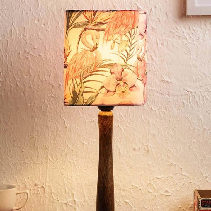 Buy Flamin’ Flamingos Lamp at Vaaree online | Beautiful Table Lamp to choose from