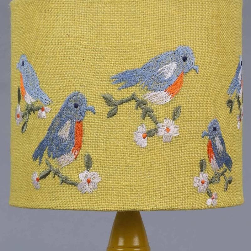 Buy Little Birdie Lamp at Vaaree online | Beautiful Table Lamp to choose from