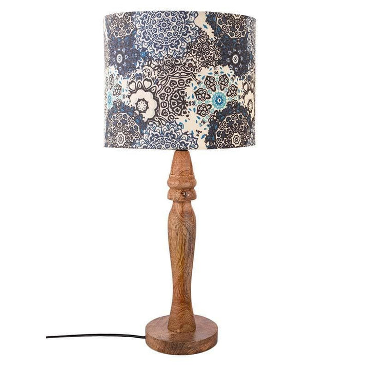 Buy Mandala Table Lamp at Vaaree online | Beautiful Table Lamp to choose from