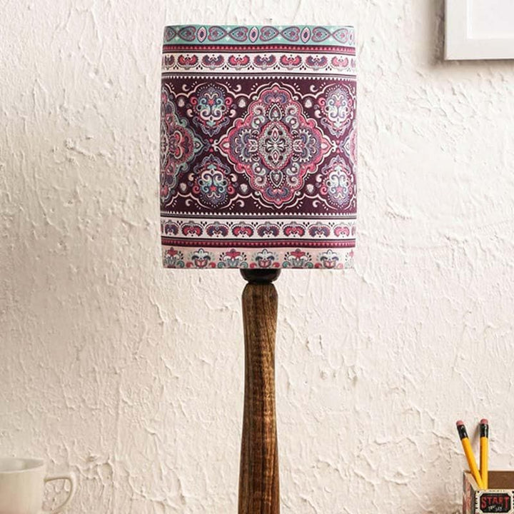 Buy Aztec Table Lamp at Vaaree online | Beautiful Table Lamp to choose from