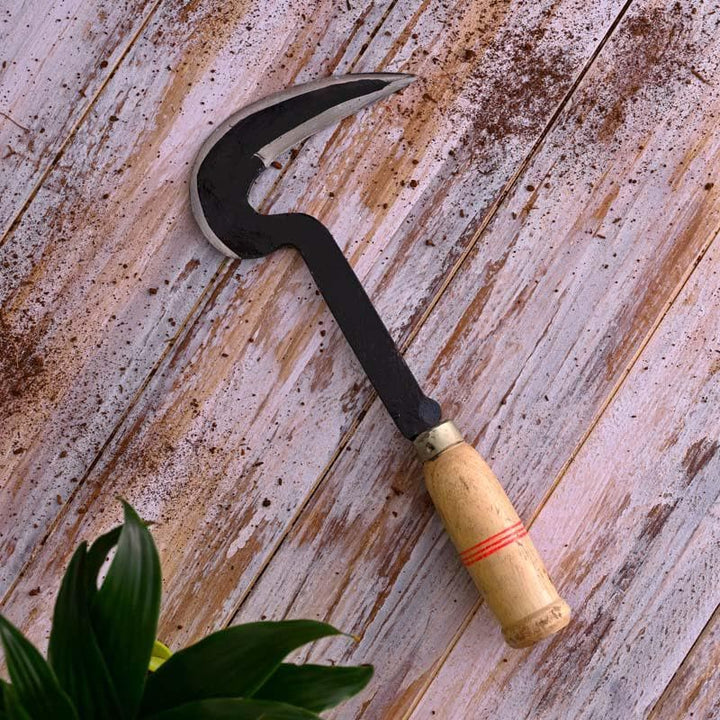 Buy Ugaoo Bent Scraper at Vaaree online | Beautiful Garden Tools to choose from