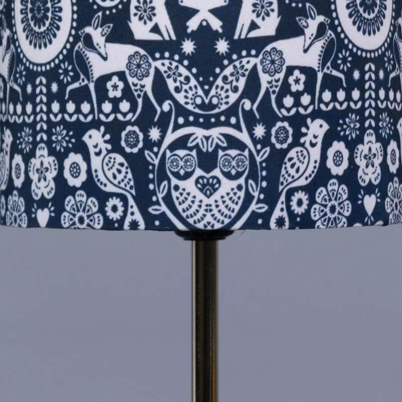 Buy Animal Love Table Lamp at Vaaree online | Beautiful Table Lamp to choose from