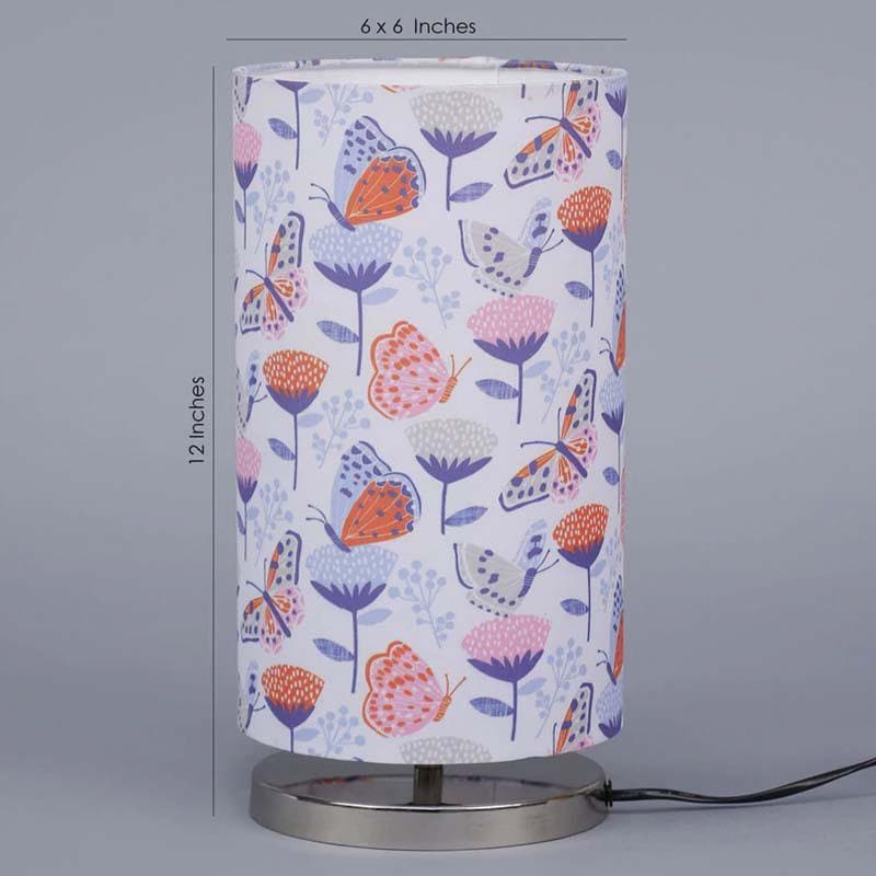 Buy Floating Butterflies Lamp at Vaaree online | Beautiful Table Lamp to choose from