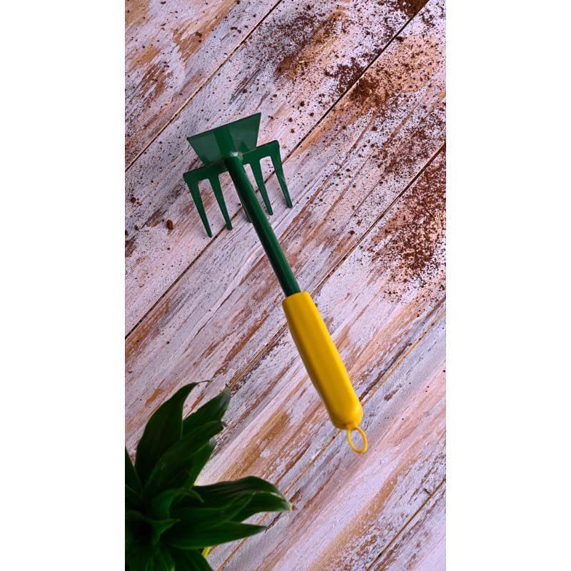Buy Ugaoo Double Side Rake & Trowel at Vaaree online | Beautiful Garden Tools to choose from