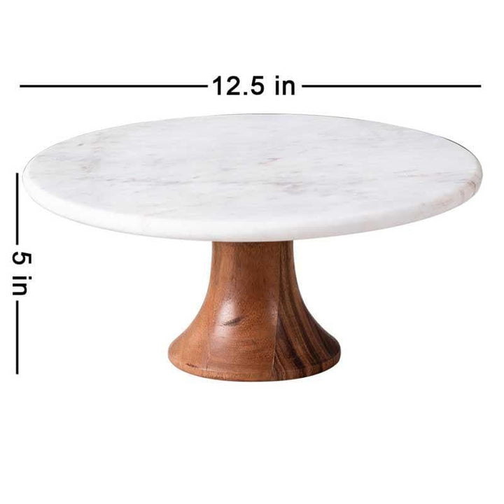 Buy Kate Cake Stand at Vaaree online | Beautiful Cake Stand to choose from