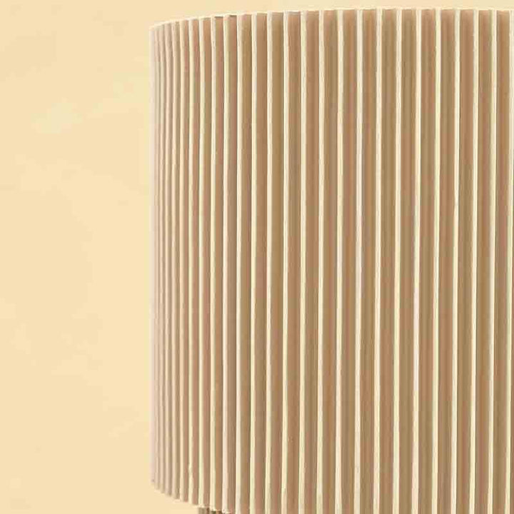 Buy UGAOO Planter Vase Cylinder Groove - Ivory at Vaaree online | Beautiful Pots & Planters to choose from