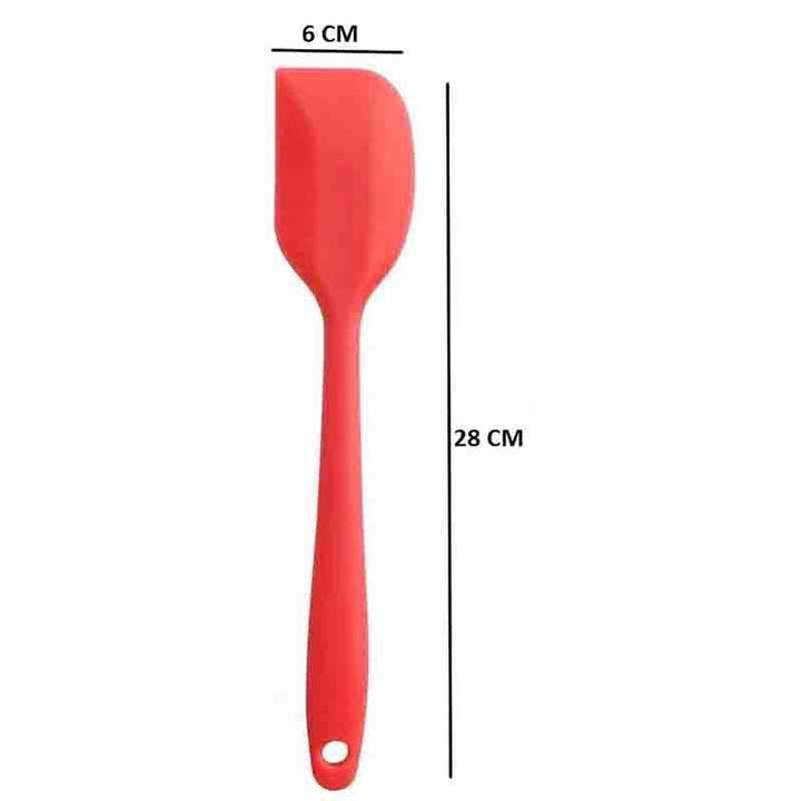 Buy Silicone Kitchen Tools - Set Of Eight at Vaaree online | Beautiful Kitchen Tool to choose from