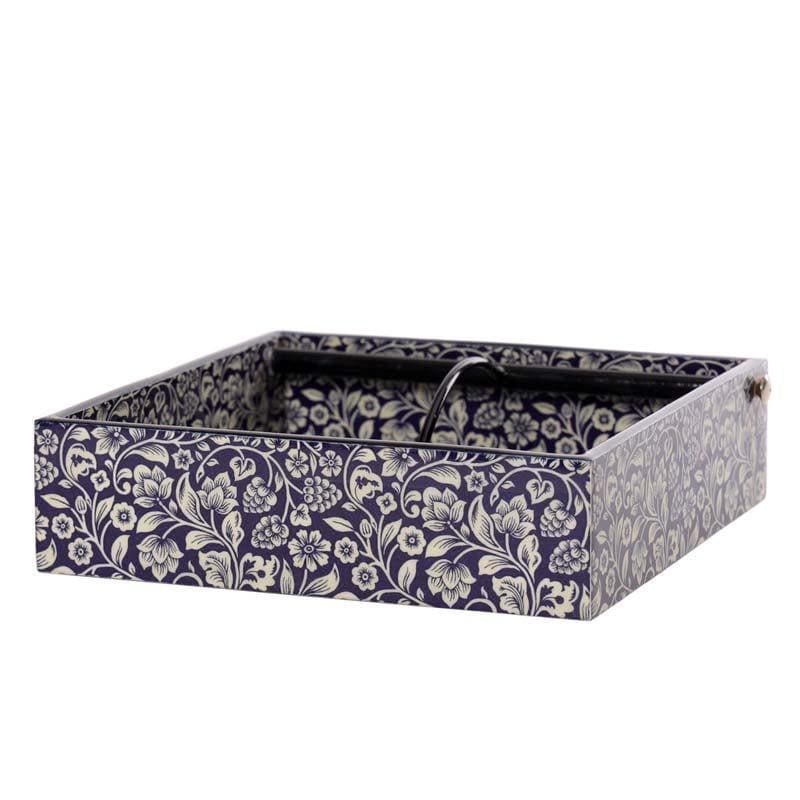 Buy Turkish Tales Tissue Holder at Vaaree online | Beautiful Tissue Holder to choose from
