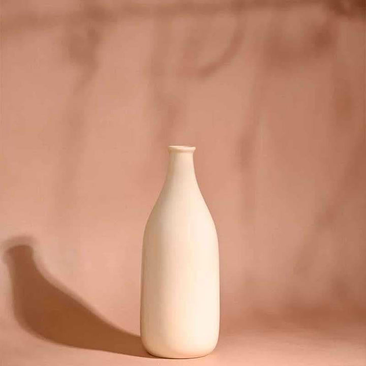 Buy Blake Bottle Vase at Vaaree online | Beautiful Vase to choose from