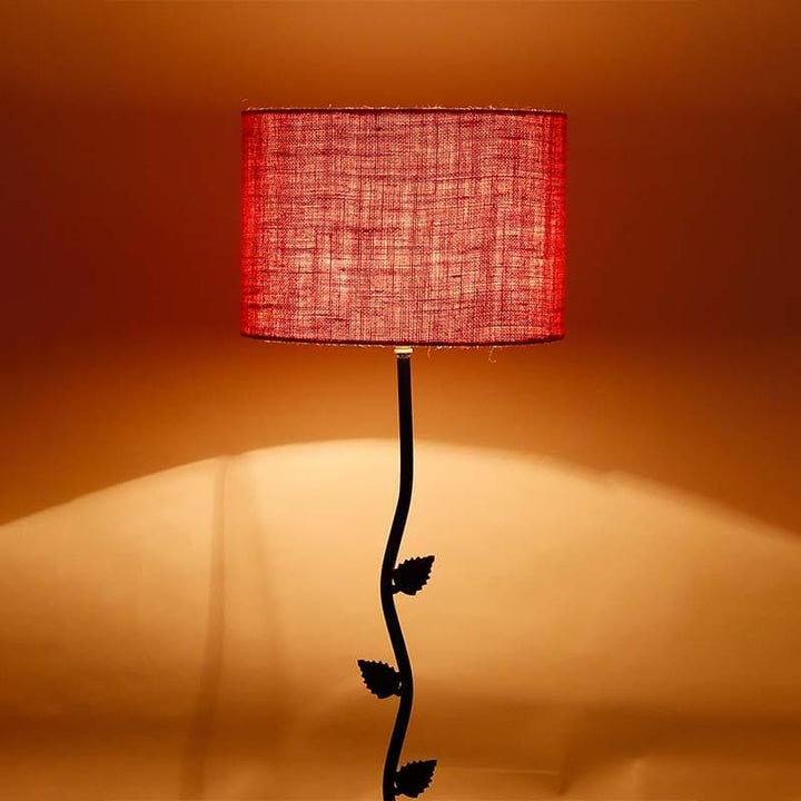 Buy Light Trail Floor Lamp - Pink at Vaaree online | Beautiful Floor Lamp to choose from