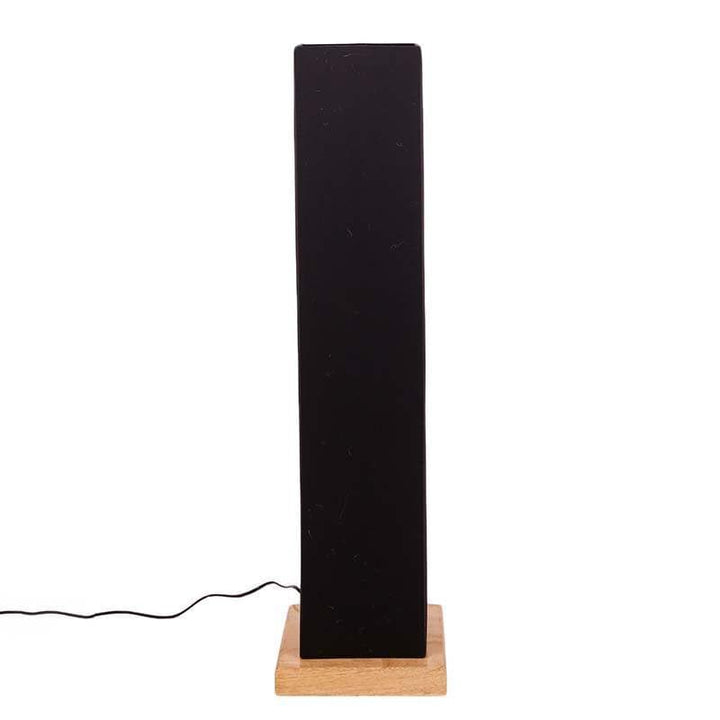 Buy Zen Floor Lamp - Black at Vaaree online | Beautiful Floor Lamp to choose from