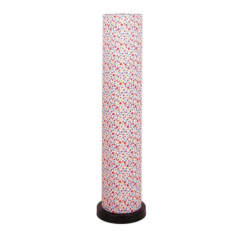 Buy Skittles Pillar Floor Lamp at Vaaree online | Beautiful Floor Lamp to choose from