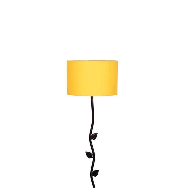 Buy Light Trail Floor Lamp - Yellow at Vaaree online | Beautiful Floor Lamp to choose from
