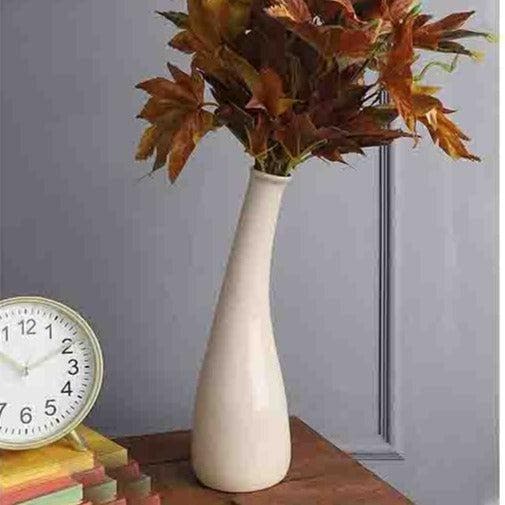 Buy Tilted Tower Vase at Vaaree online | Beautiful Vase to choose from