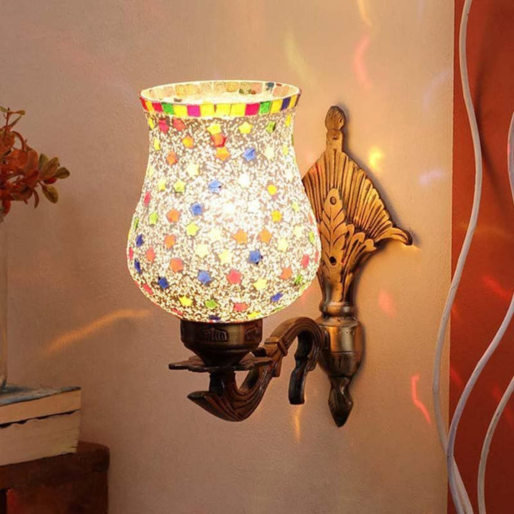 Buy Twinkle Twinkle Wall Lamp at Vaaree online | Beautiful Wall Lamp to choose from