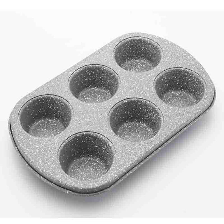 Buy Donought and Muffin Tray - Set Of Two at Vaaree online | Beautiful Muffin Tray to choose from